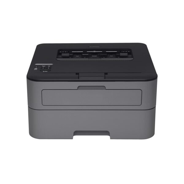 Compact Monochrome Laser Printer, HL-L2315DW, Wireless Printing, Duplex Two-Sided Printing