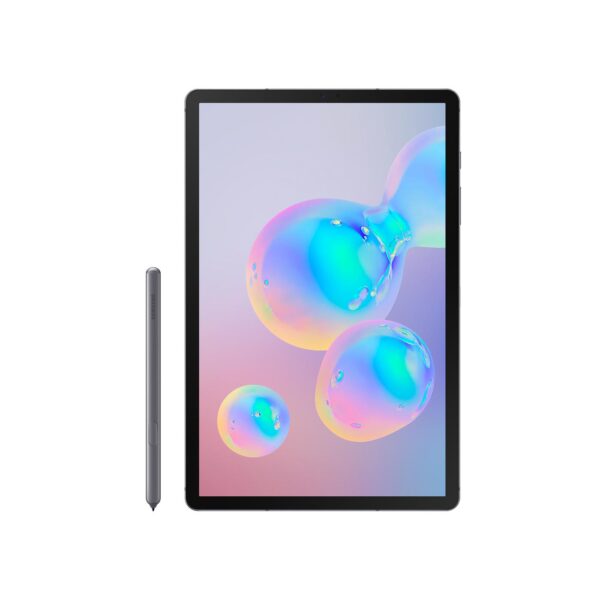 Galaxy Tab S6 10.5  256GB WiFi Android 9.0